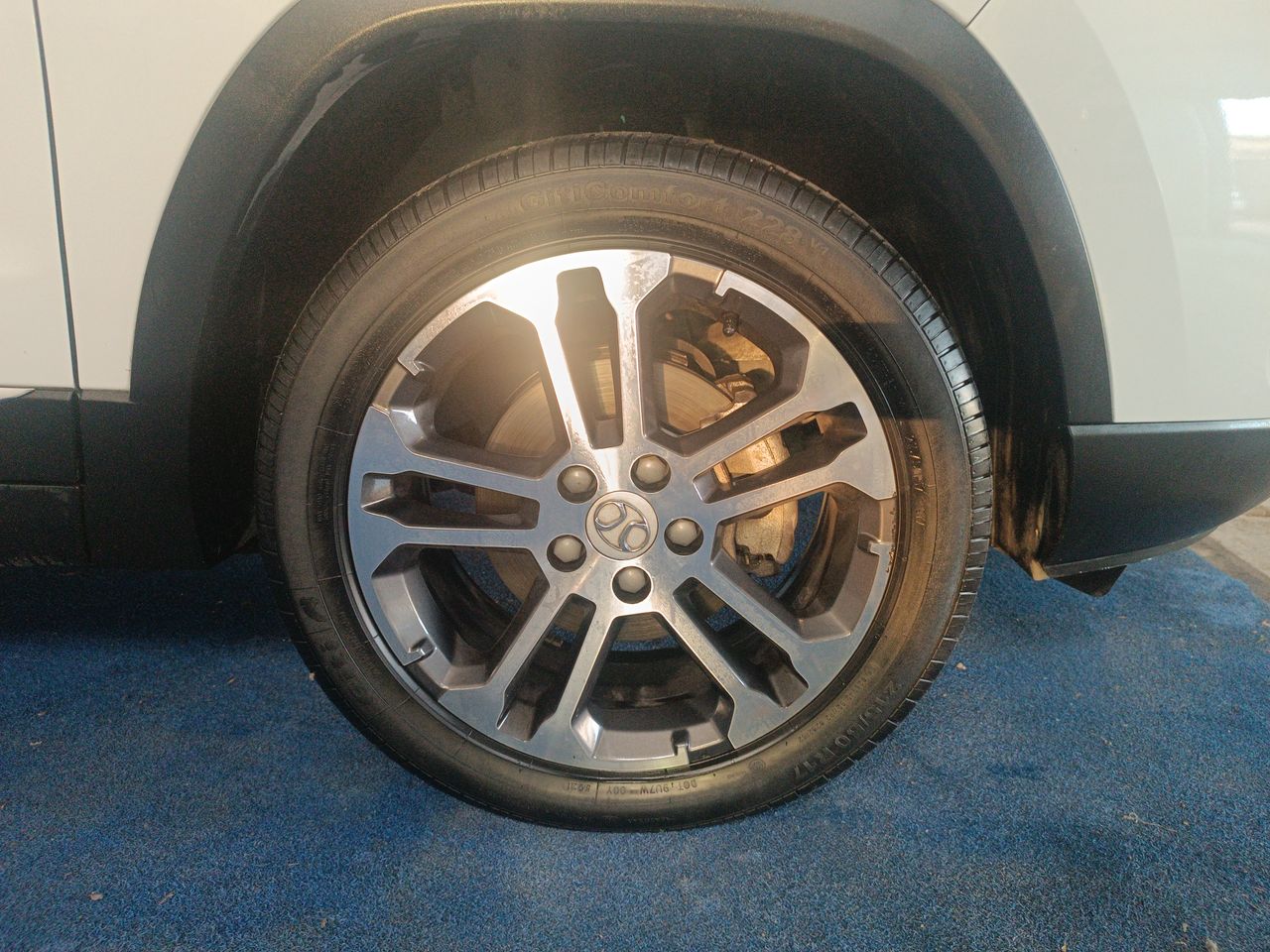 BAIC - 17