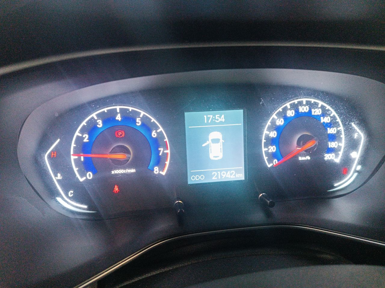 BAIC - 27