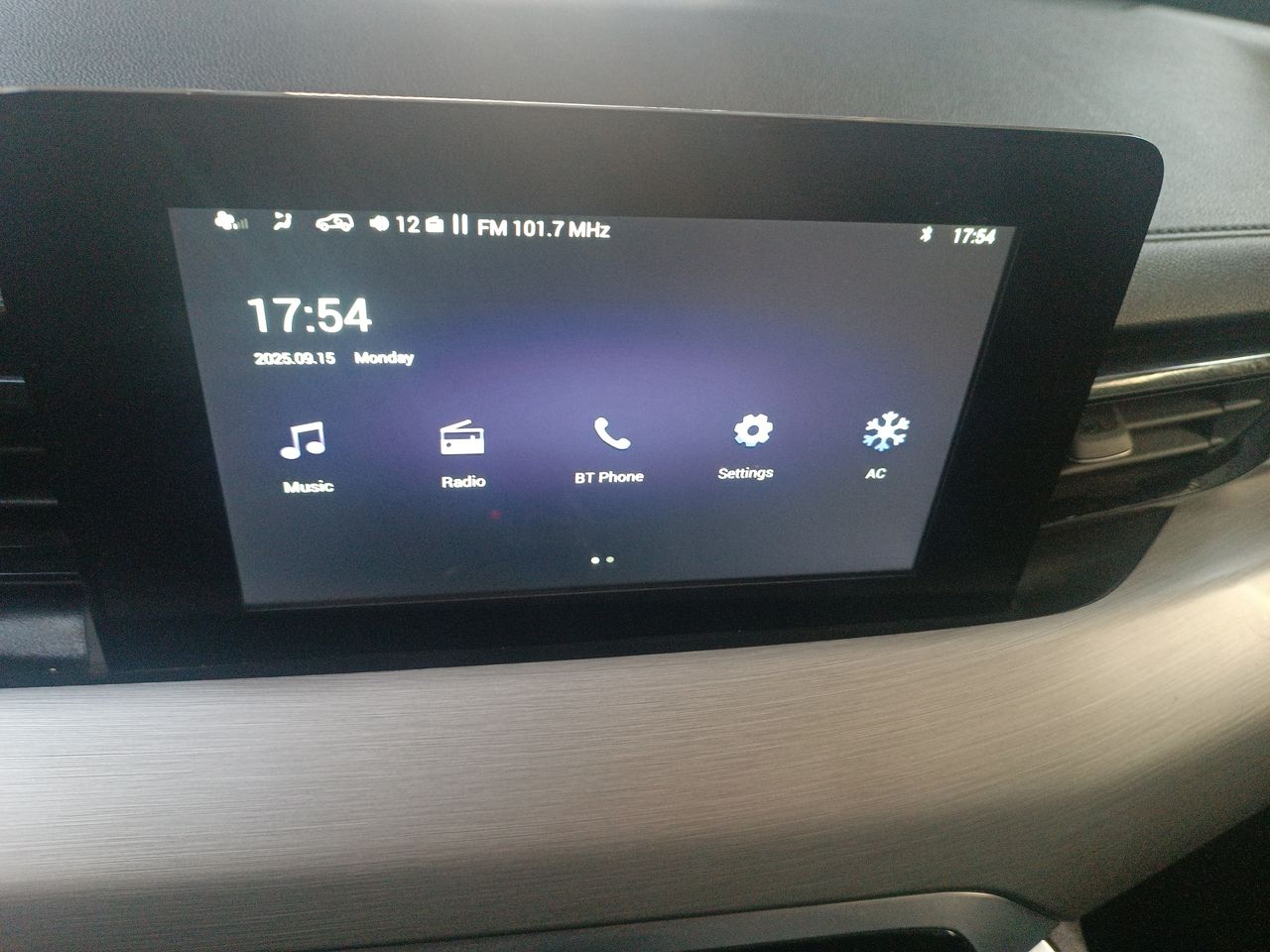 BAIC - 28
