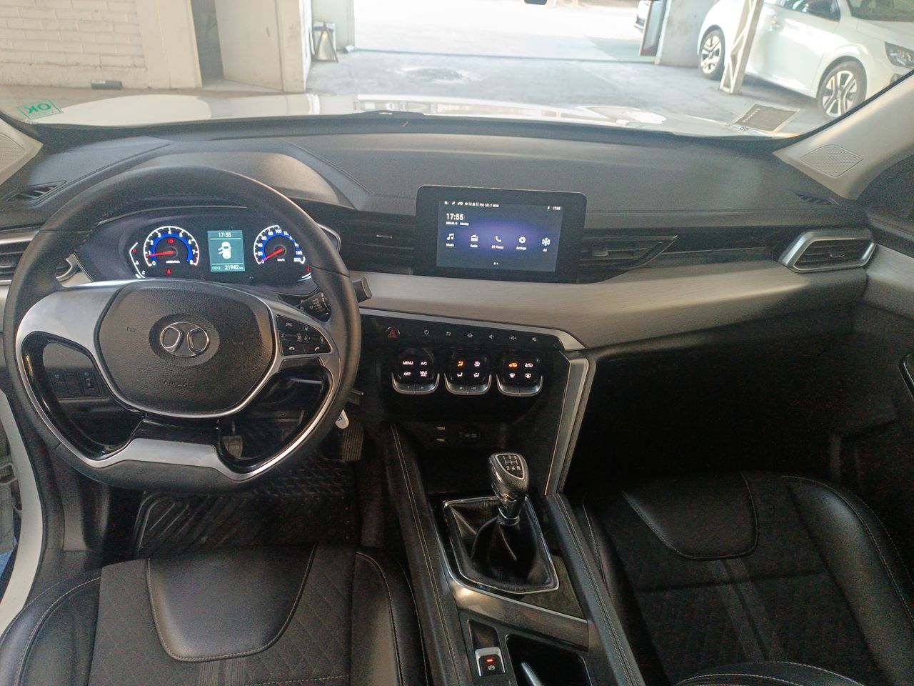 BAIC - 32