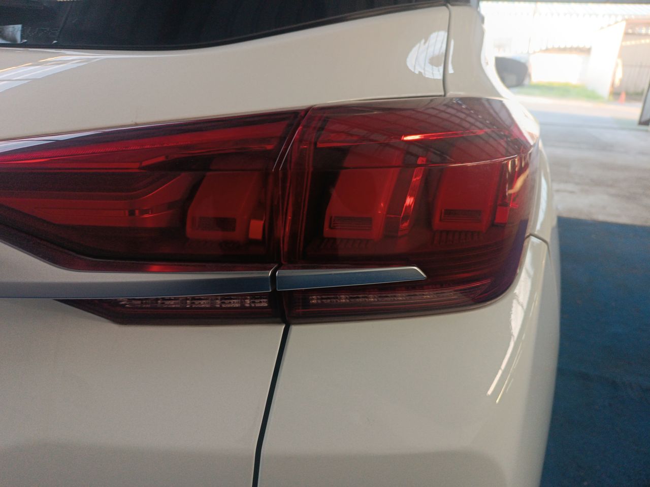 BAIC - 21