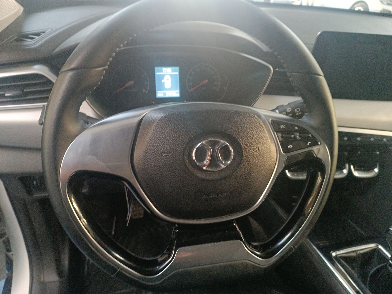 BAIC - 25