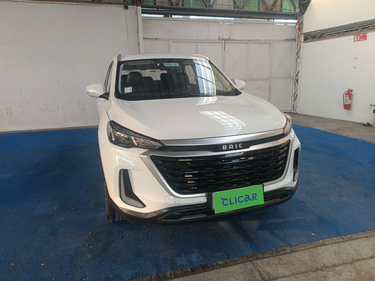 BAIC - 2