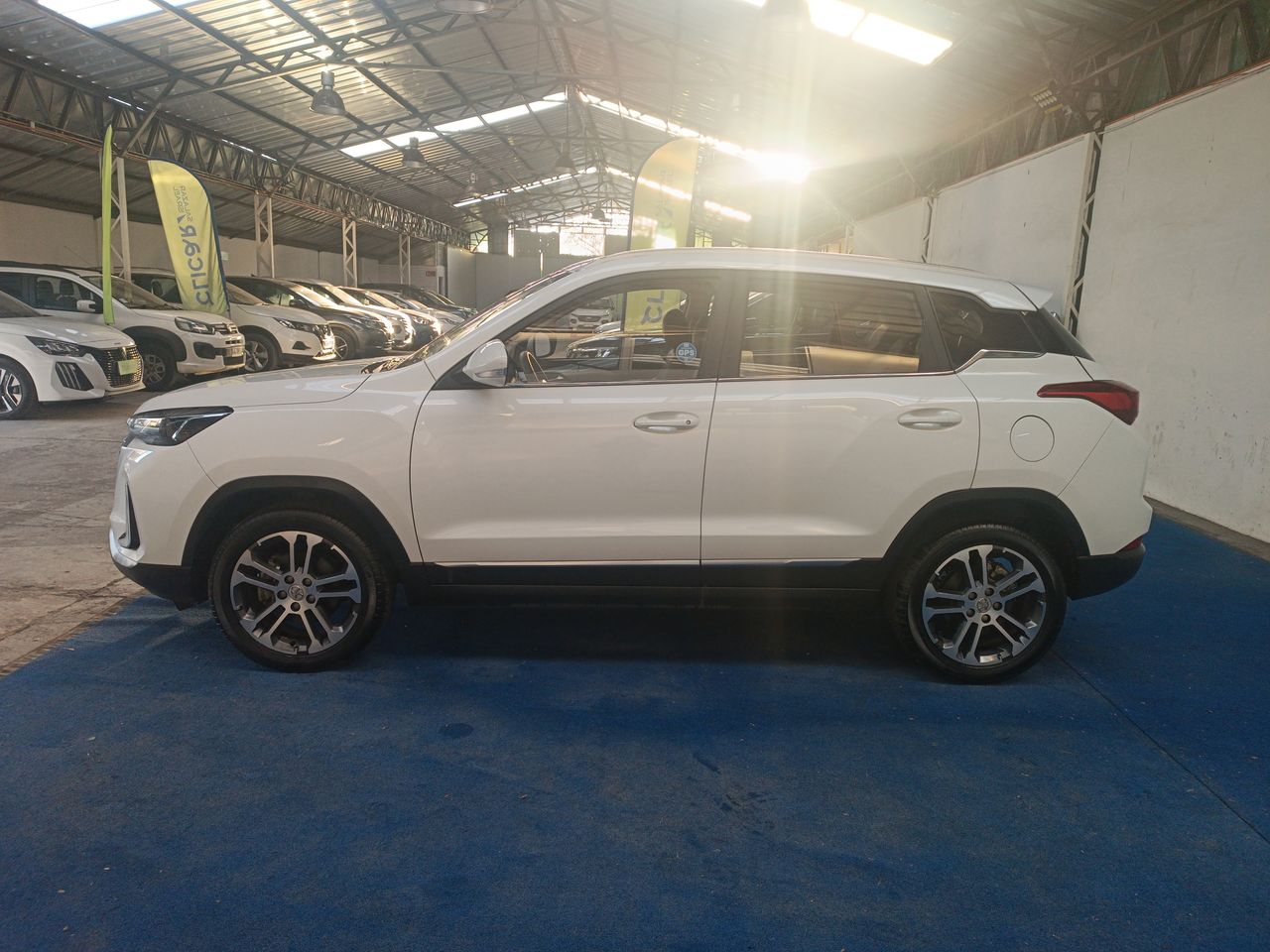 BAIC - 4
