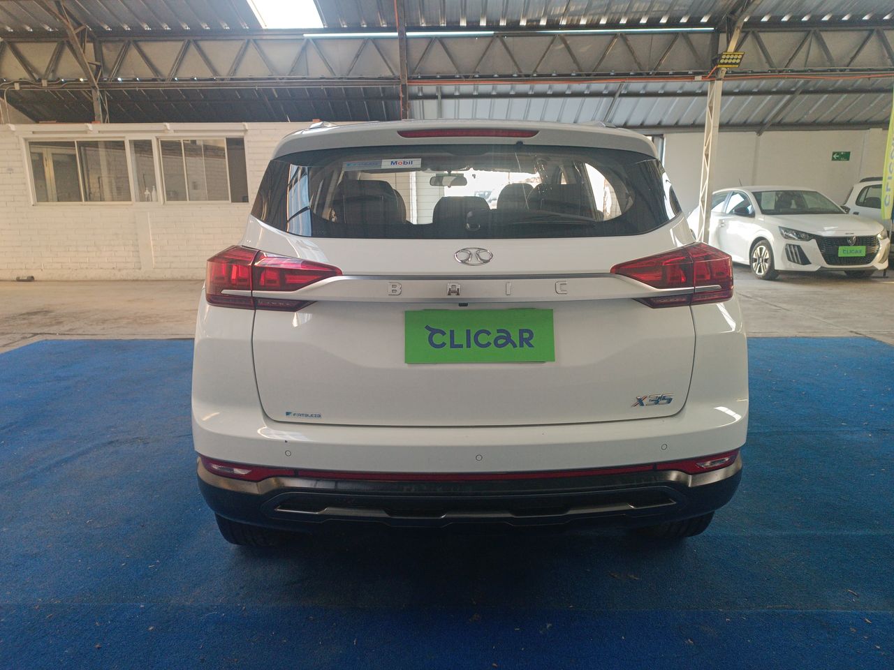 BAIC - 6