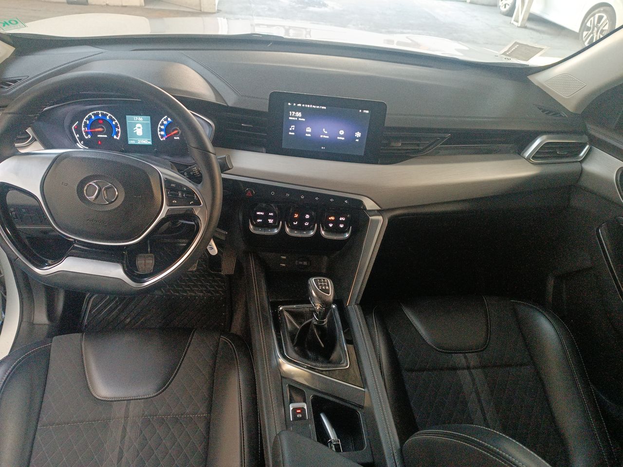 BAIC - 9
