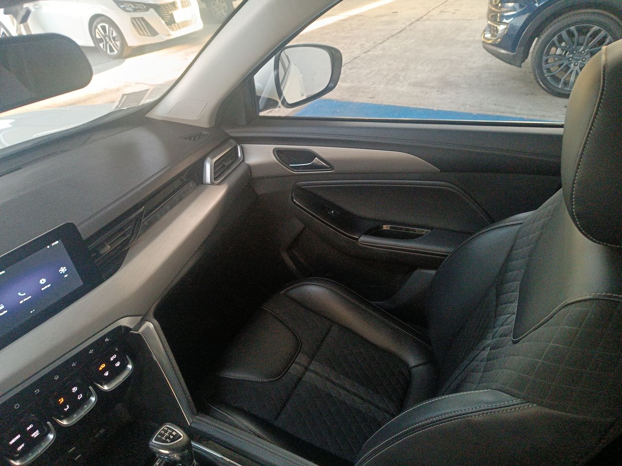 BAIC - 10