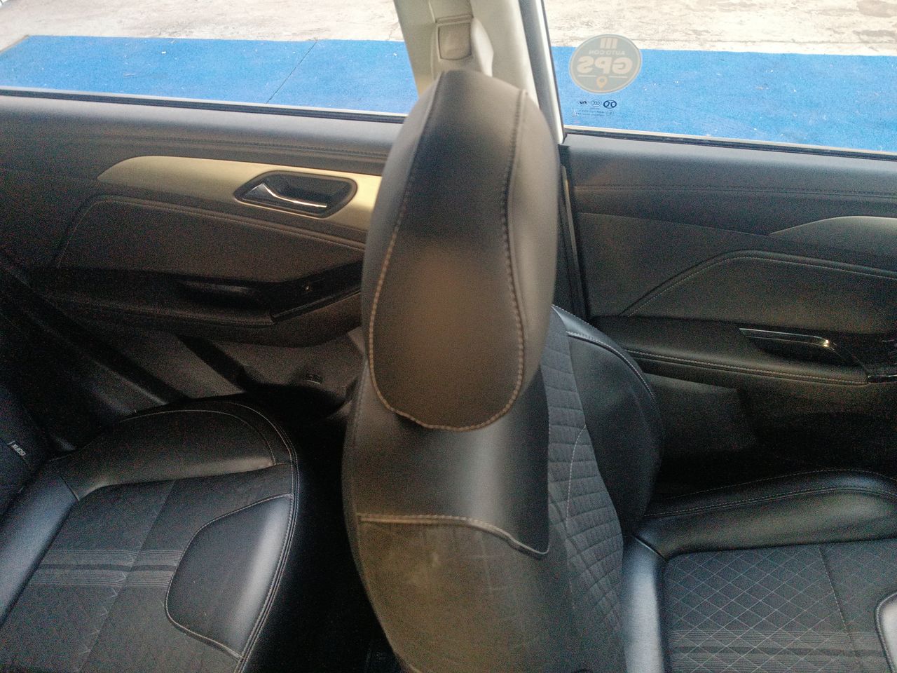 BAIC - 15