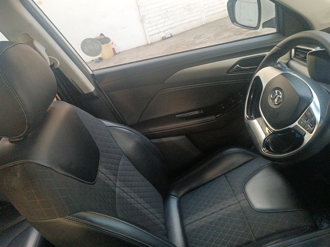BAIC - 16