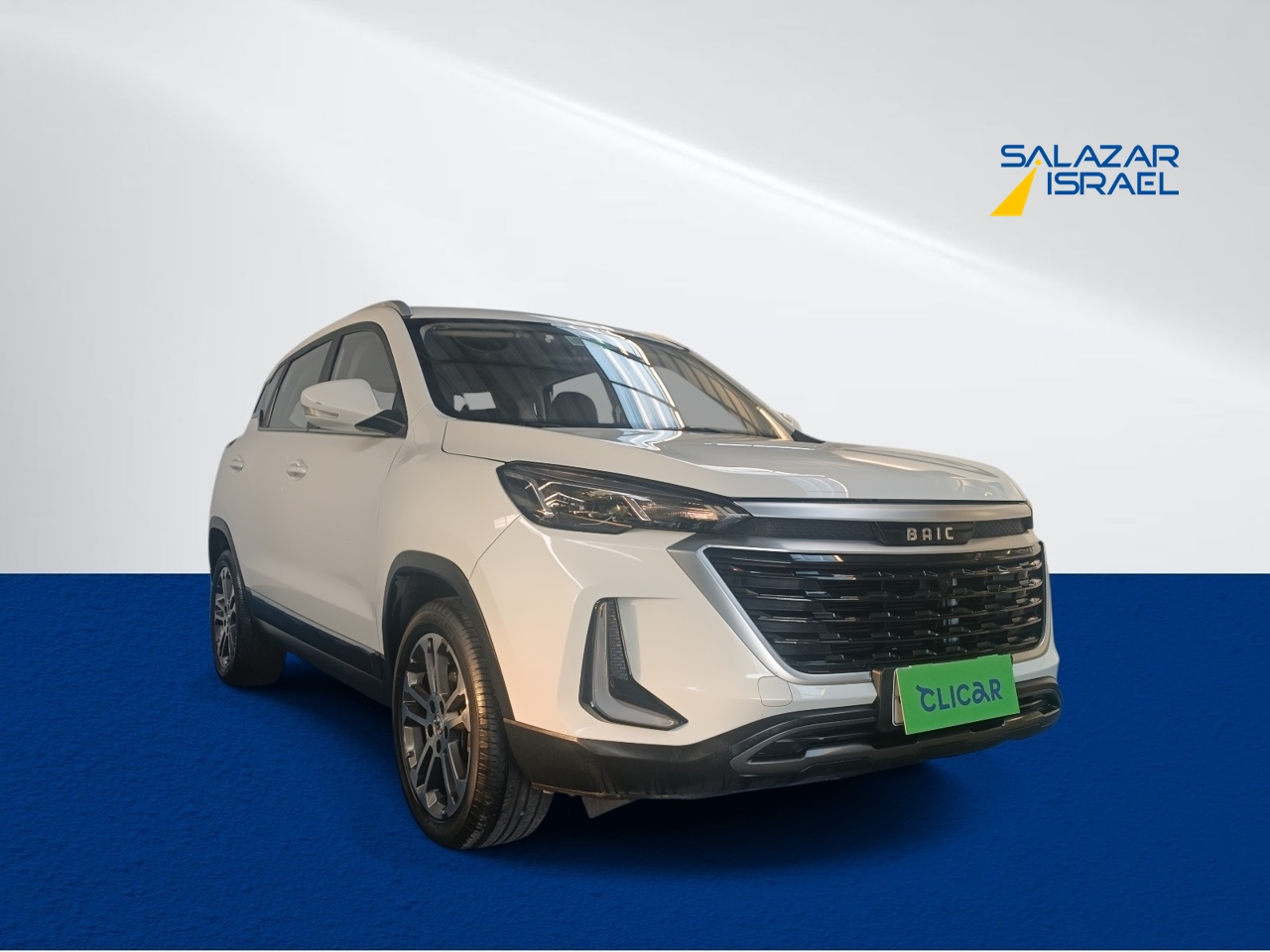 BAIC