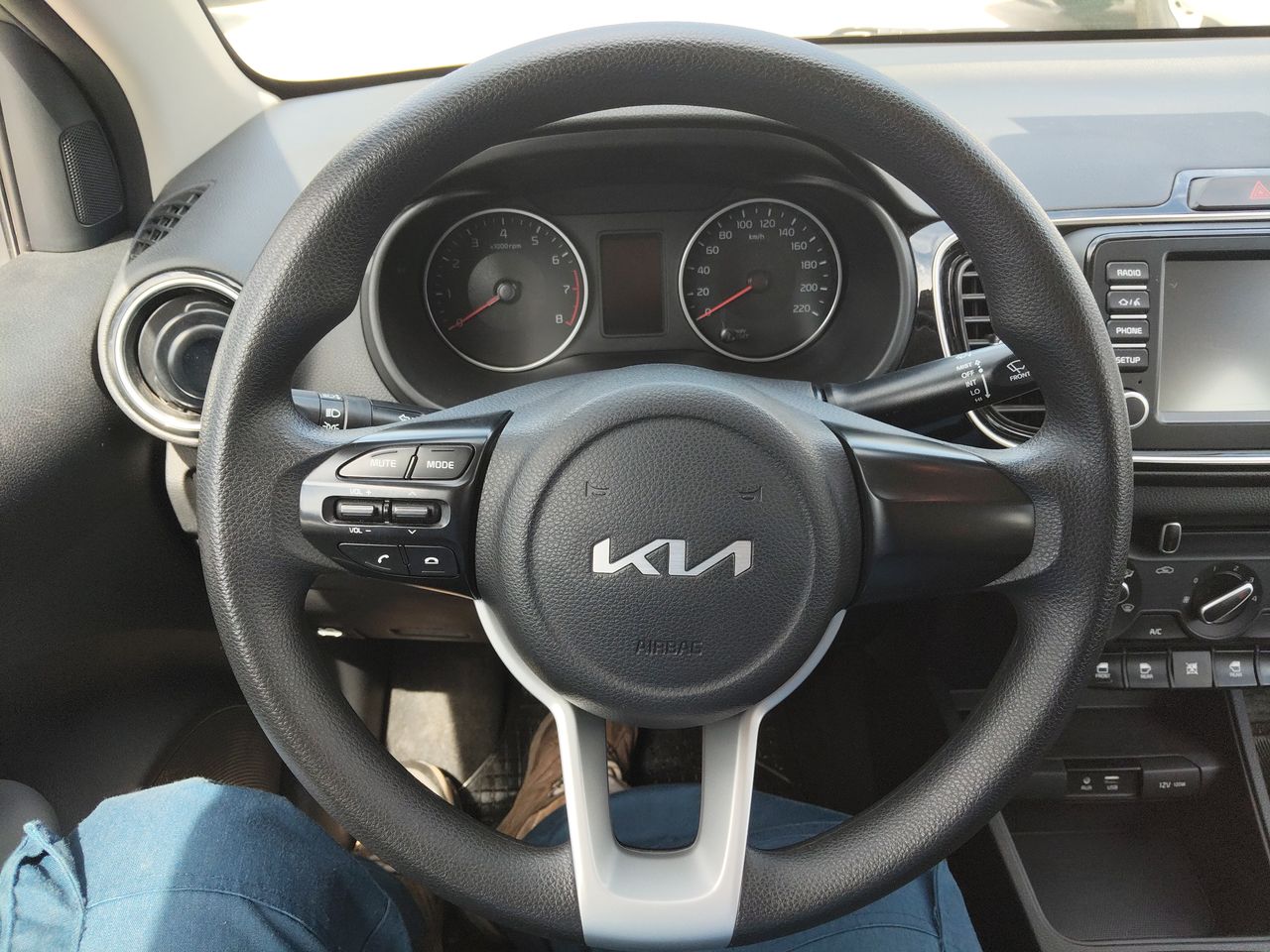 KIA - 26