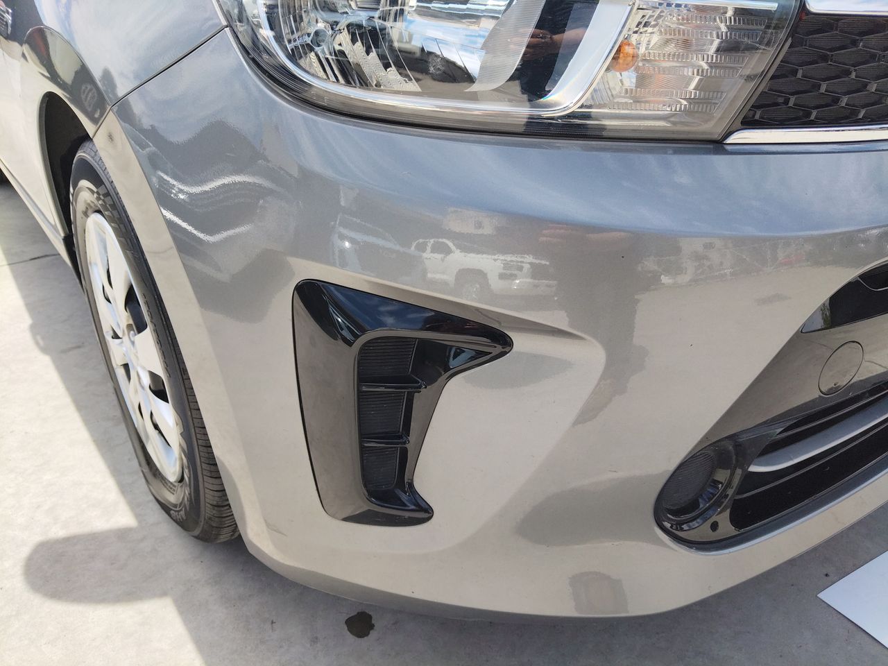 KIA - 20