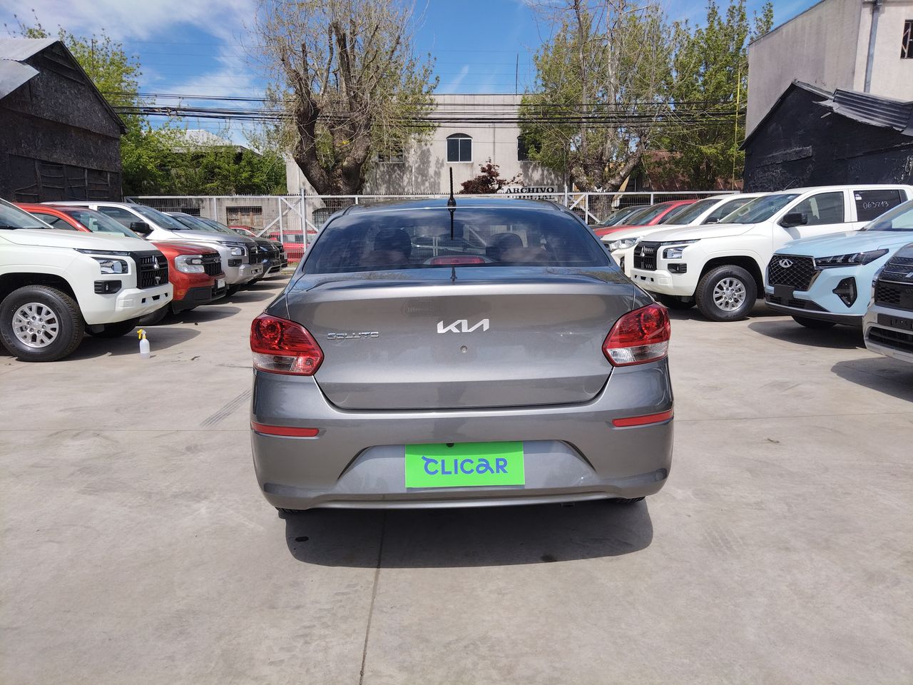 KIA - 6