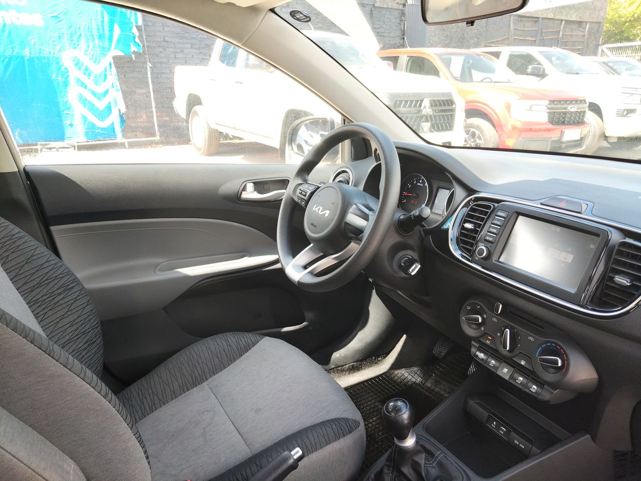 KIA - 16