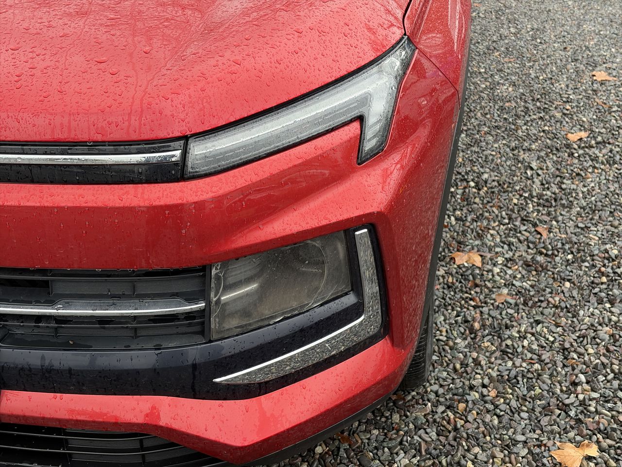 JAC Js4 — foto 11 de 18