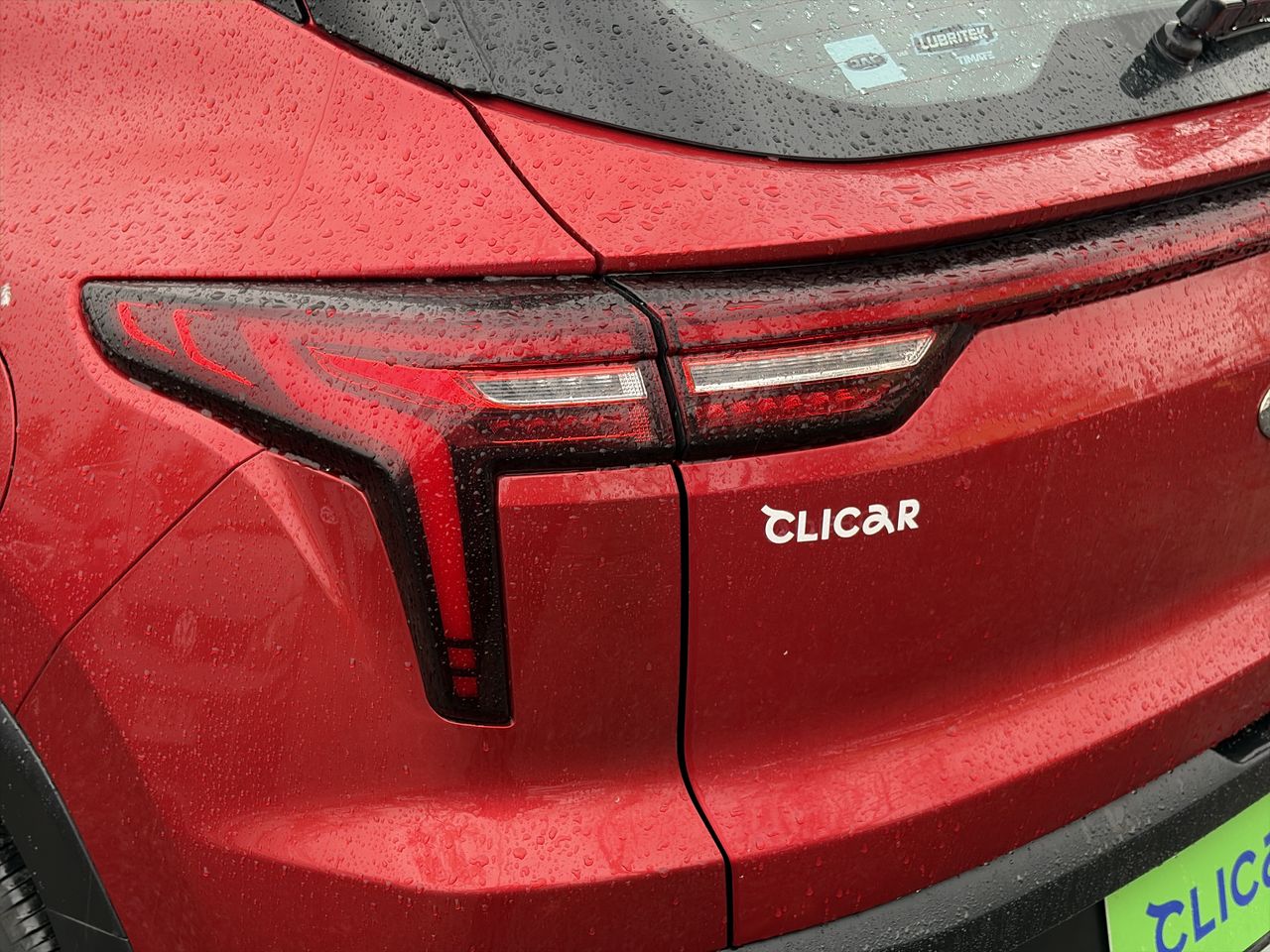 JAC Js4 — foto 12 de 18
