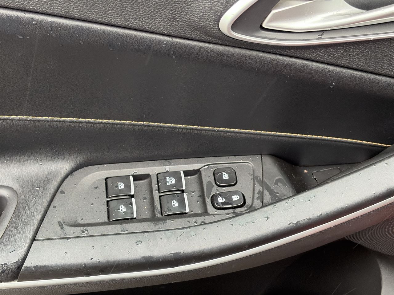 JAC Js4 — foto 13 de 18