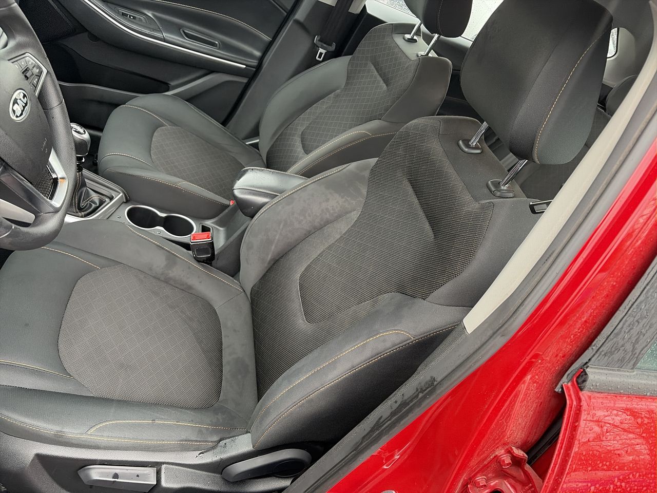 JAC Js4 — foto 14 de 18