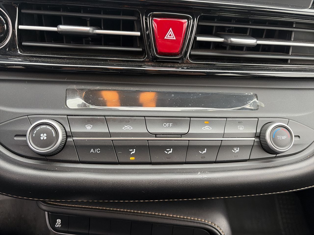 JAC Js4 — foto 18 de 18