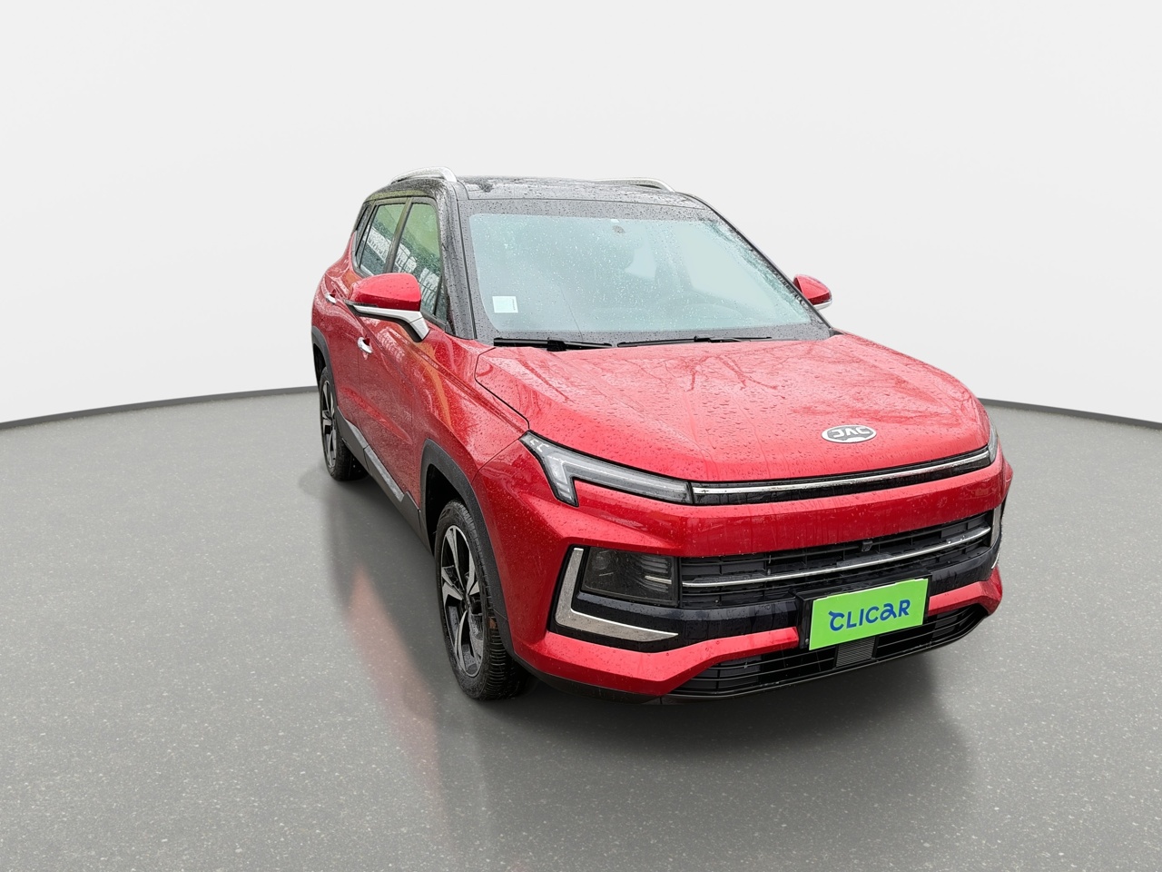 JAC - 1