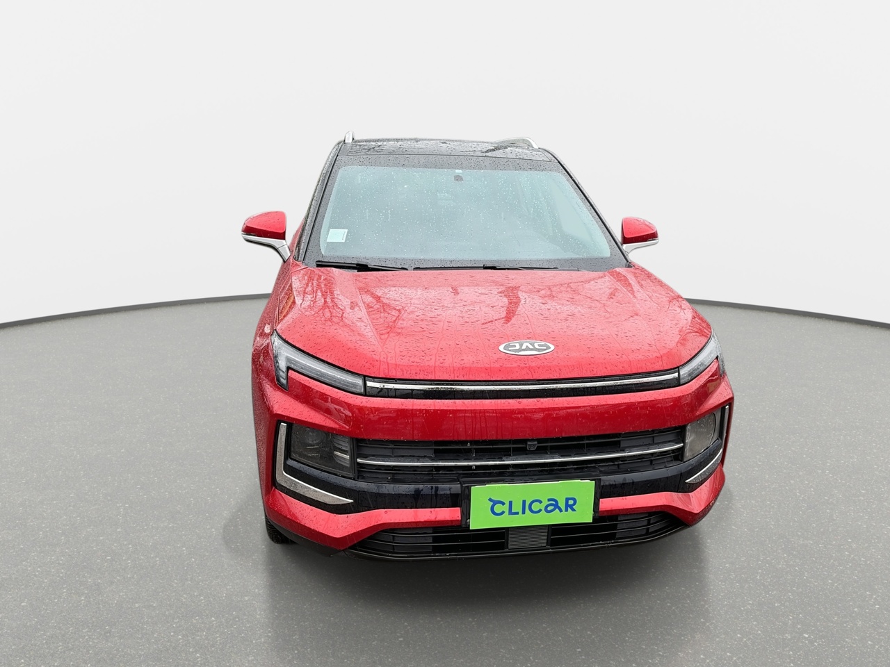 JAC - 2