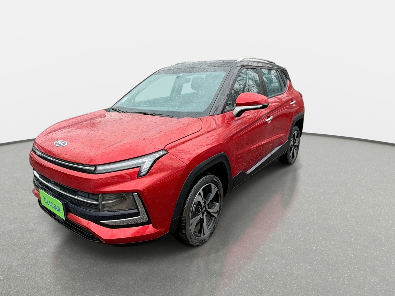 JAC - 3