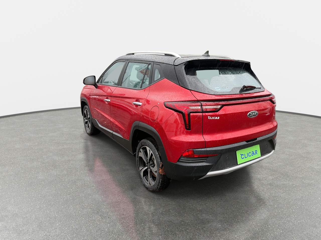 JAC - 5