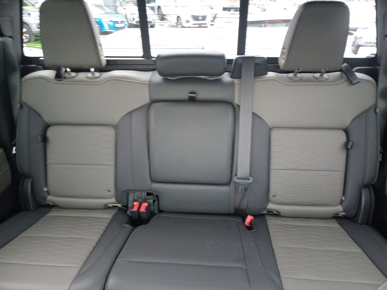 Chevrolet Silverado — foto 34 de 35