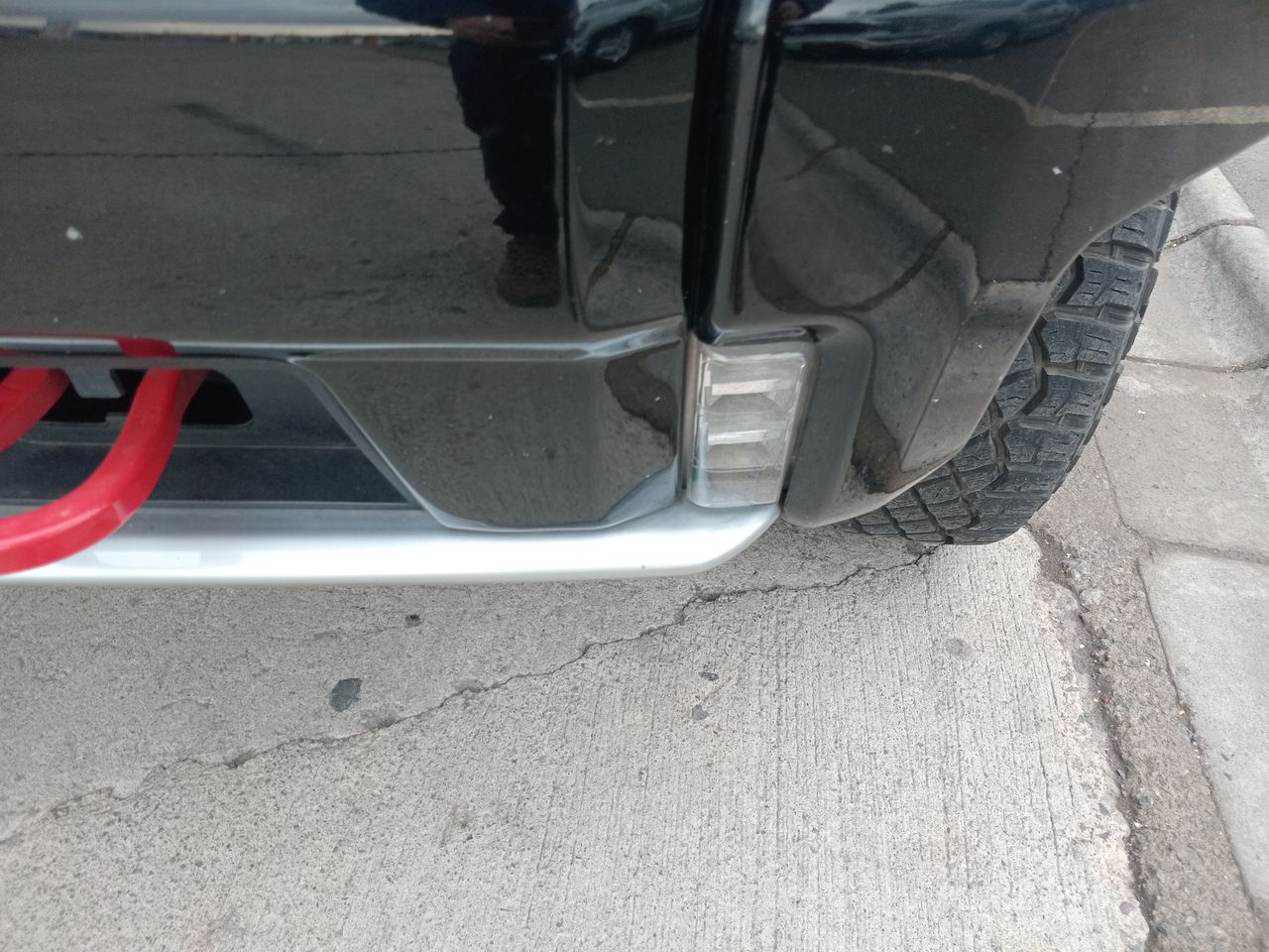 Chevrolet Silverado — foto 18 de 35