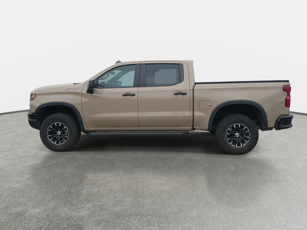 CHEVROLET - 4