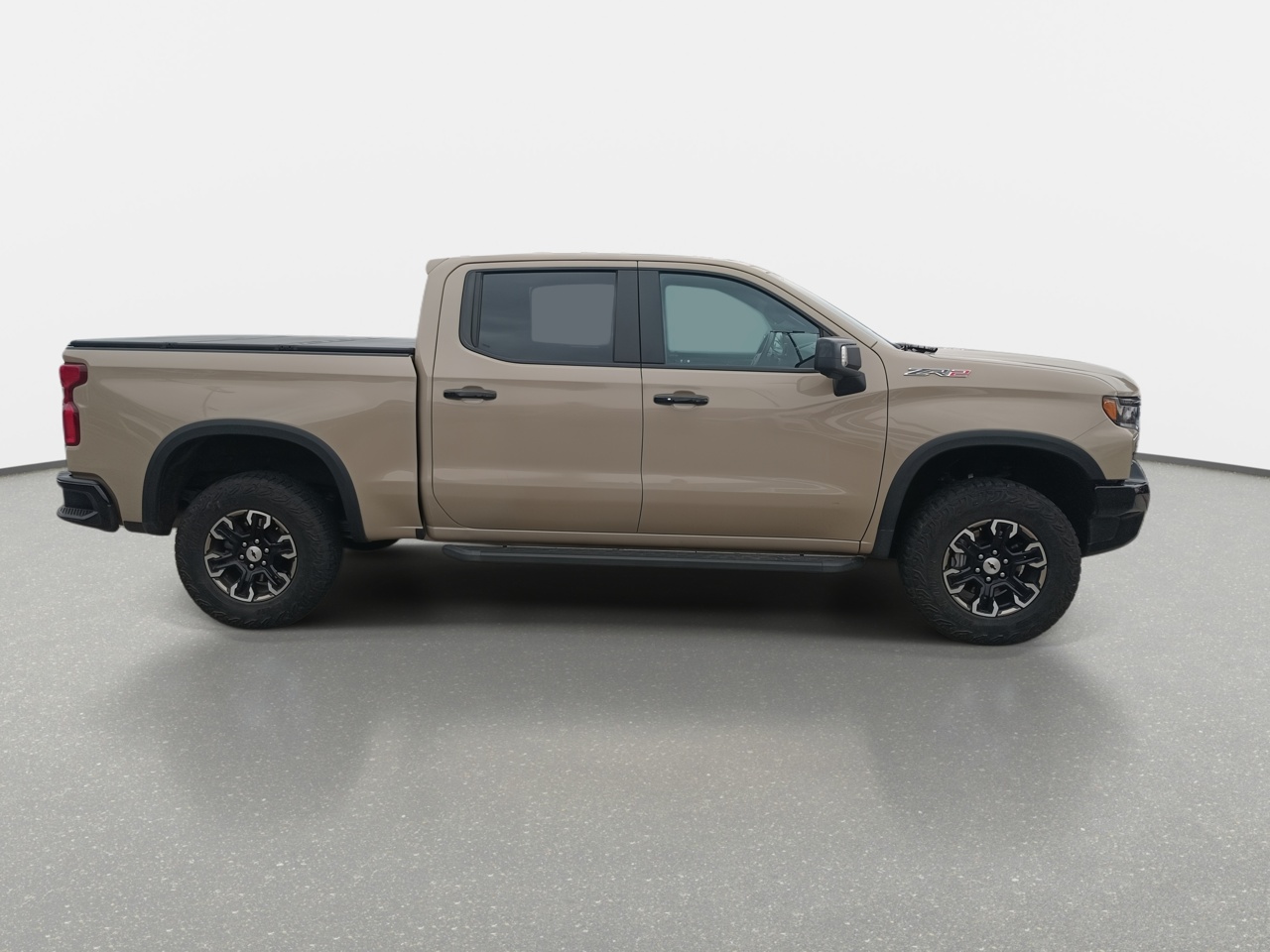 Chevrolet Silverado — foto 9 de 35