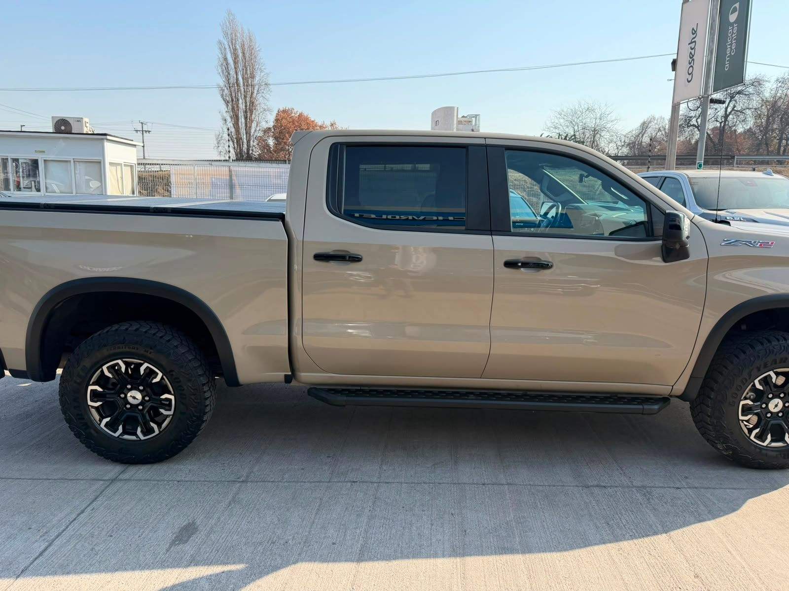 CHEVROLET - 2