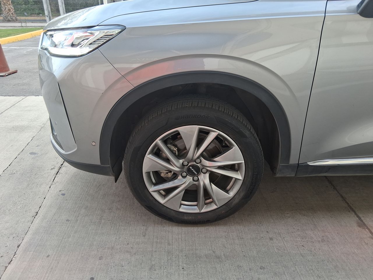 HAVAL - 13