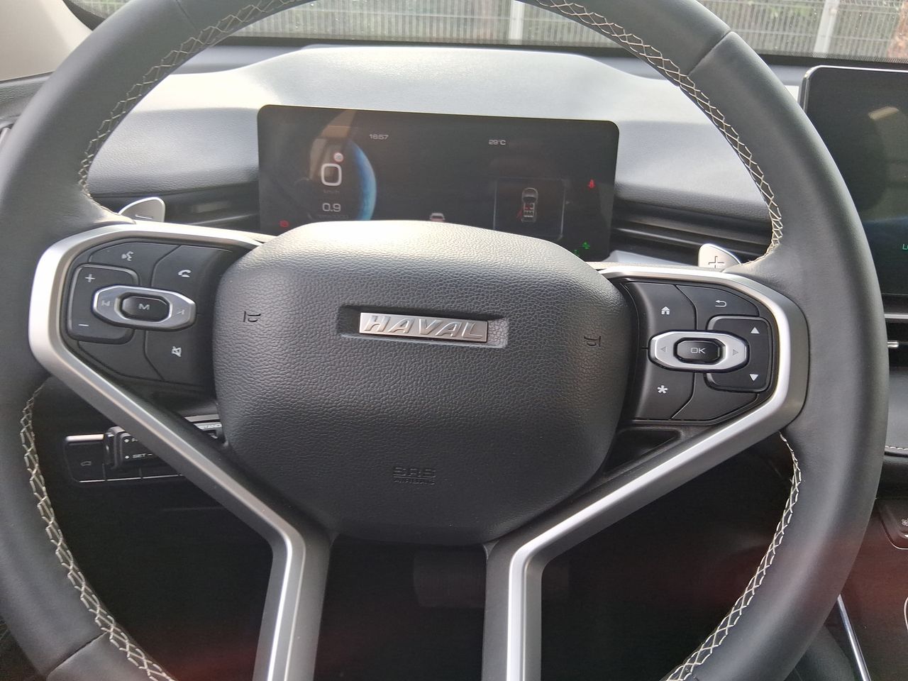 HAVAL - 22