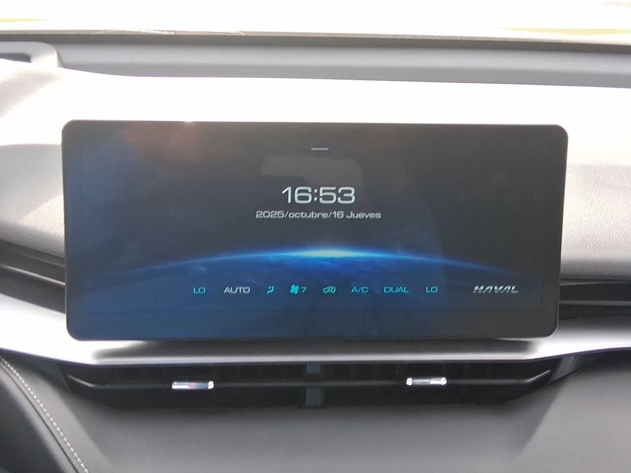HAVAL - 24