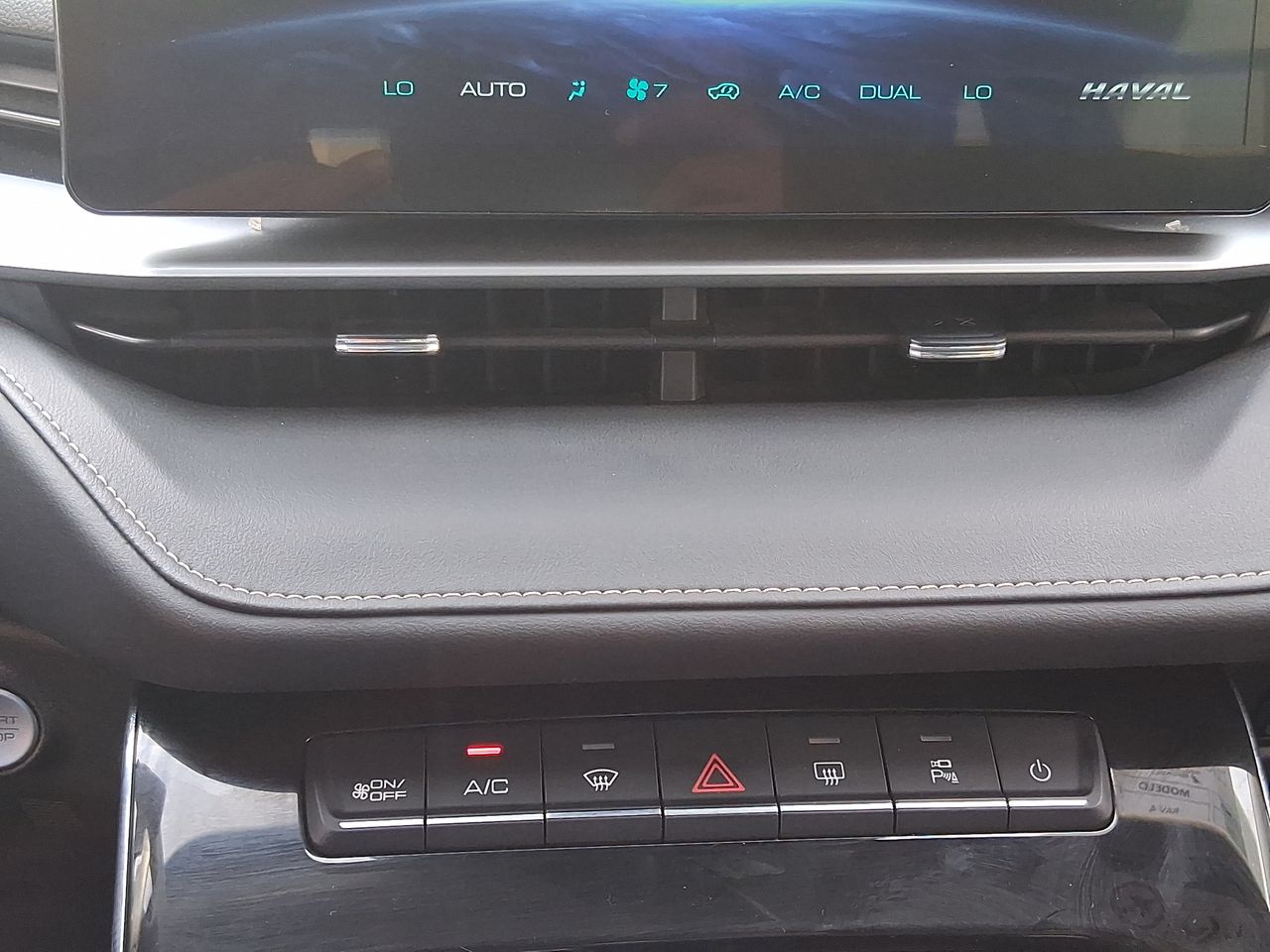 HAVAL - 26