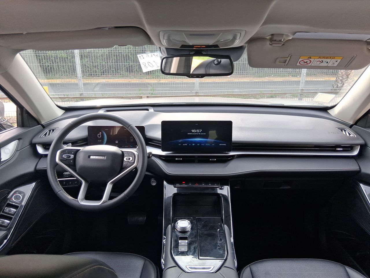 HAVAL - 28