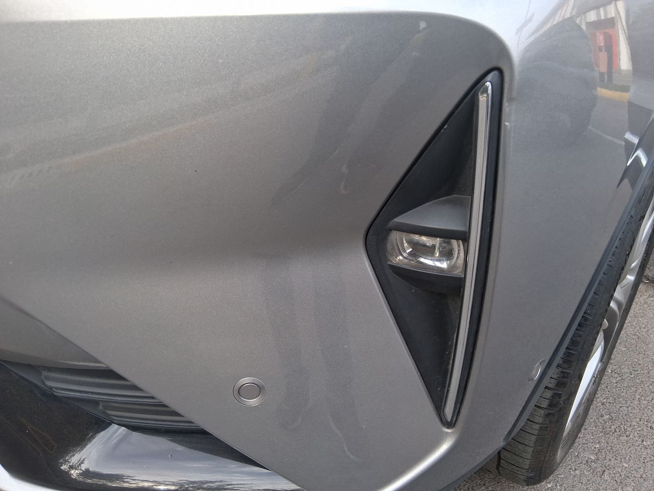 HAVAL - 15