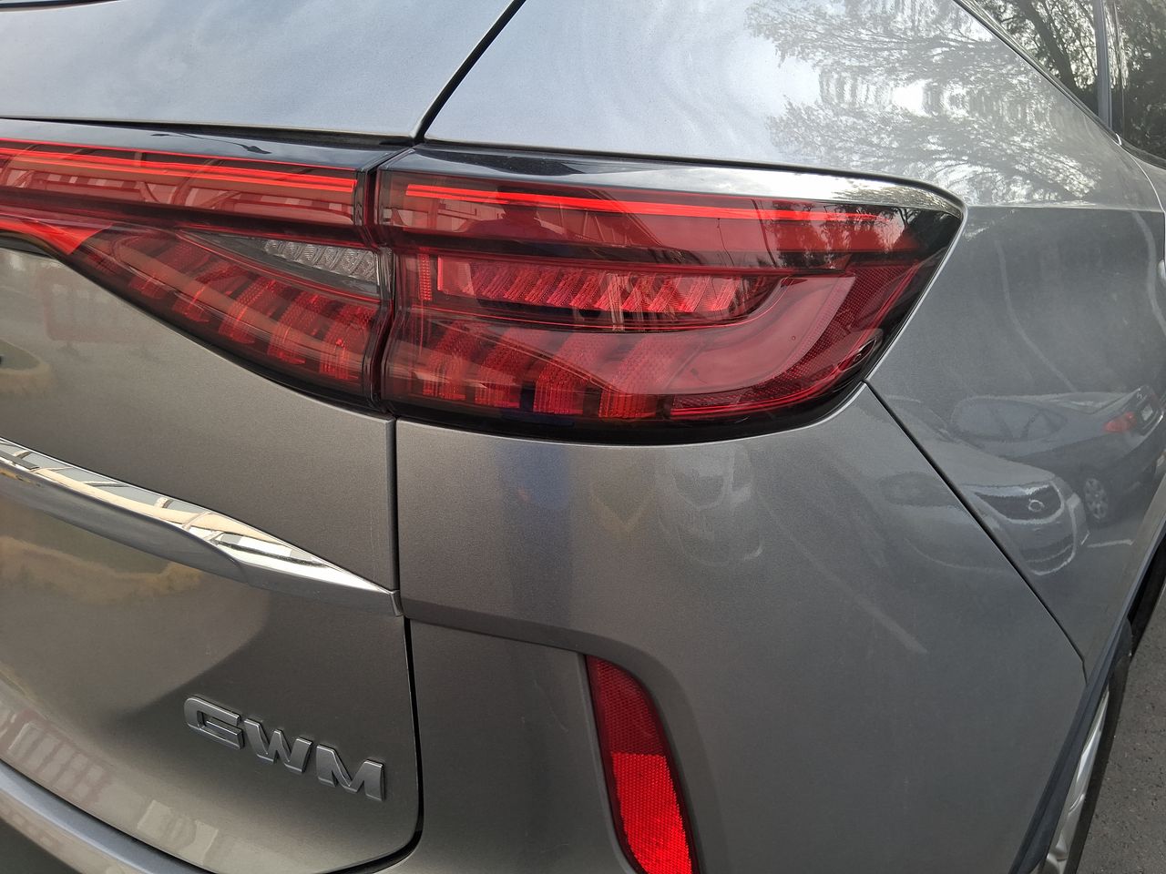 HAVAL - 16