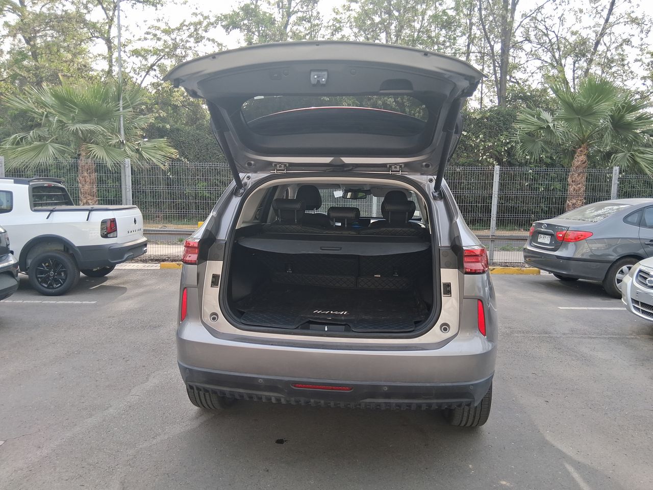 HAVAL - 17