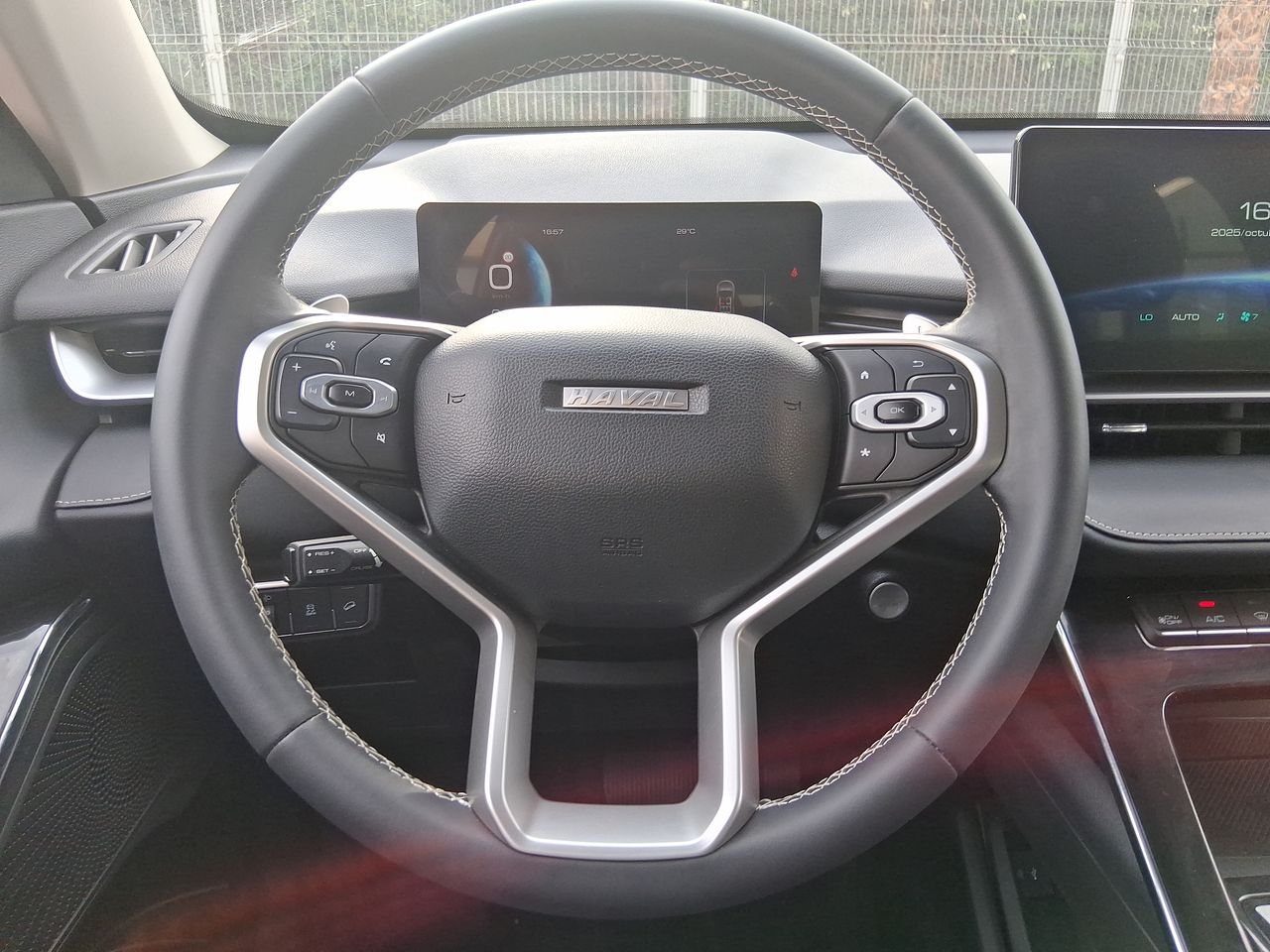 HAVAL - 21