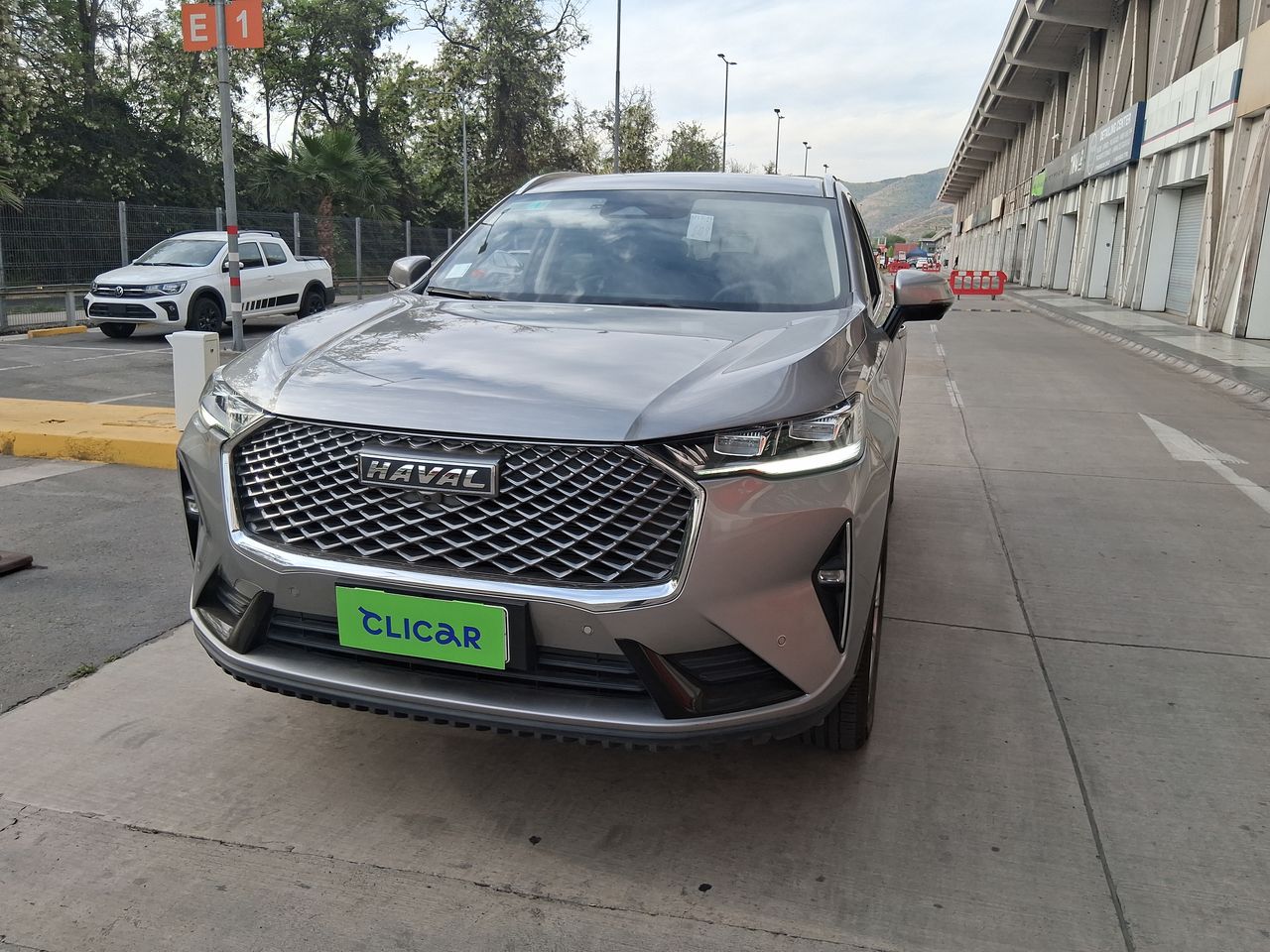 HAVAL - 2