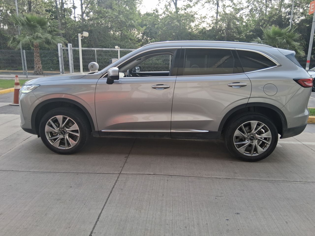 HAVAL - 3