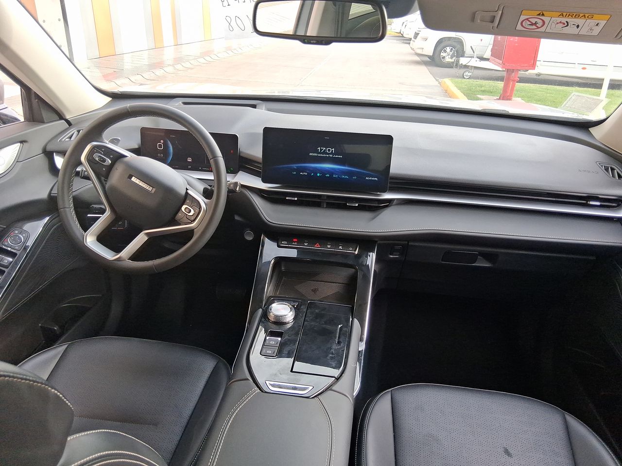 HAVAL - 7