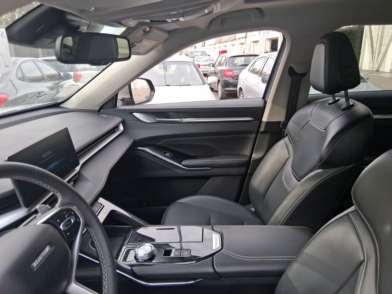 HAVAL - 8