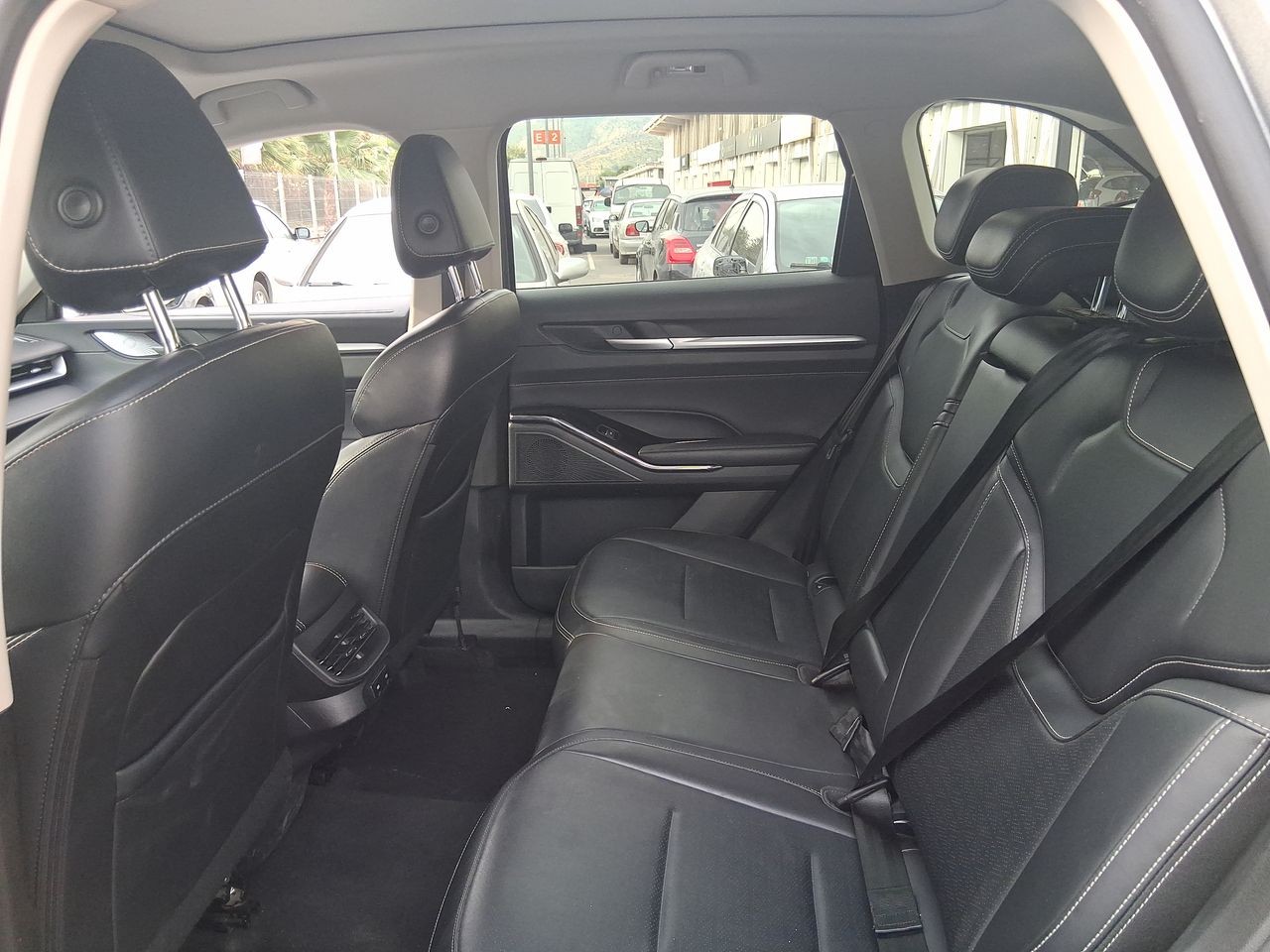 HAVAL - 9