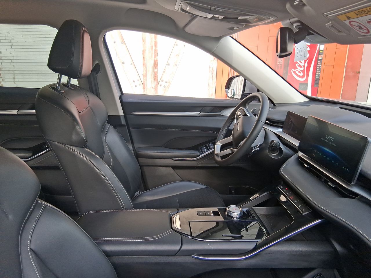 HAVAL - 12