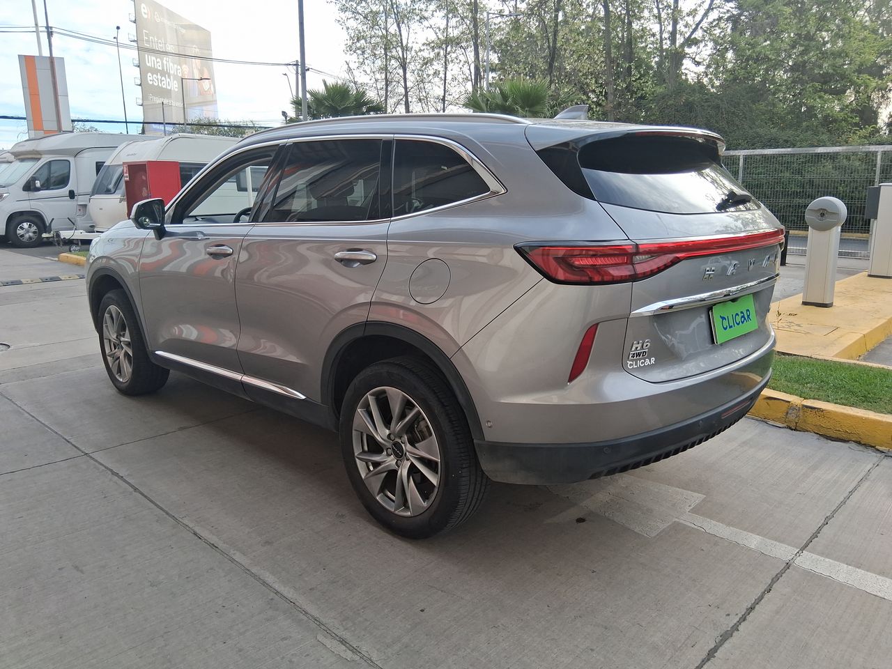 HAVAL - 4
