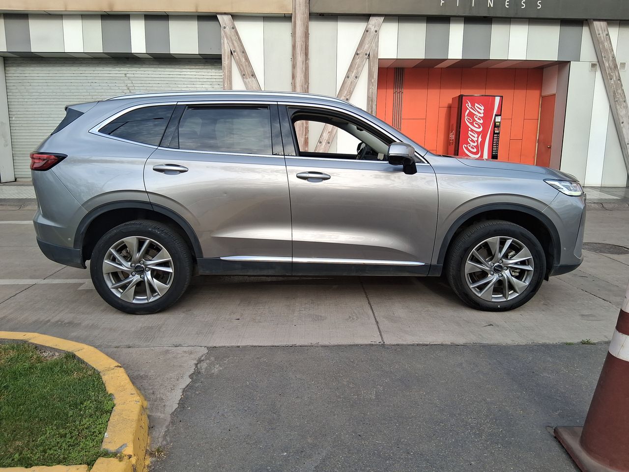 HAVAL - 6