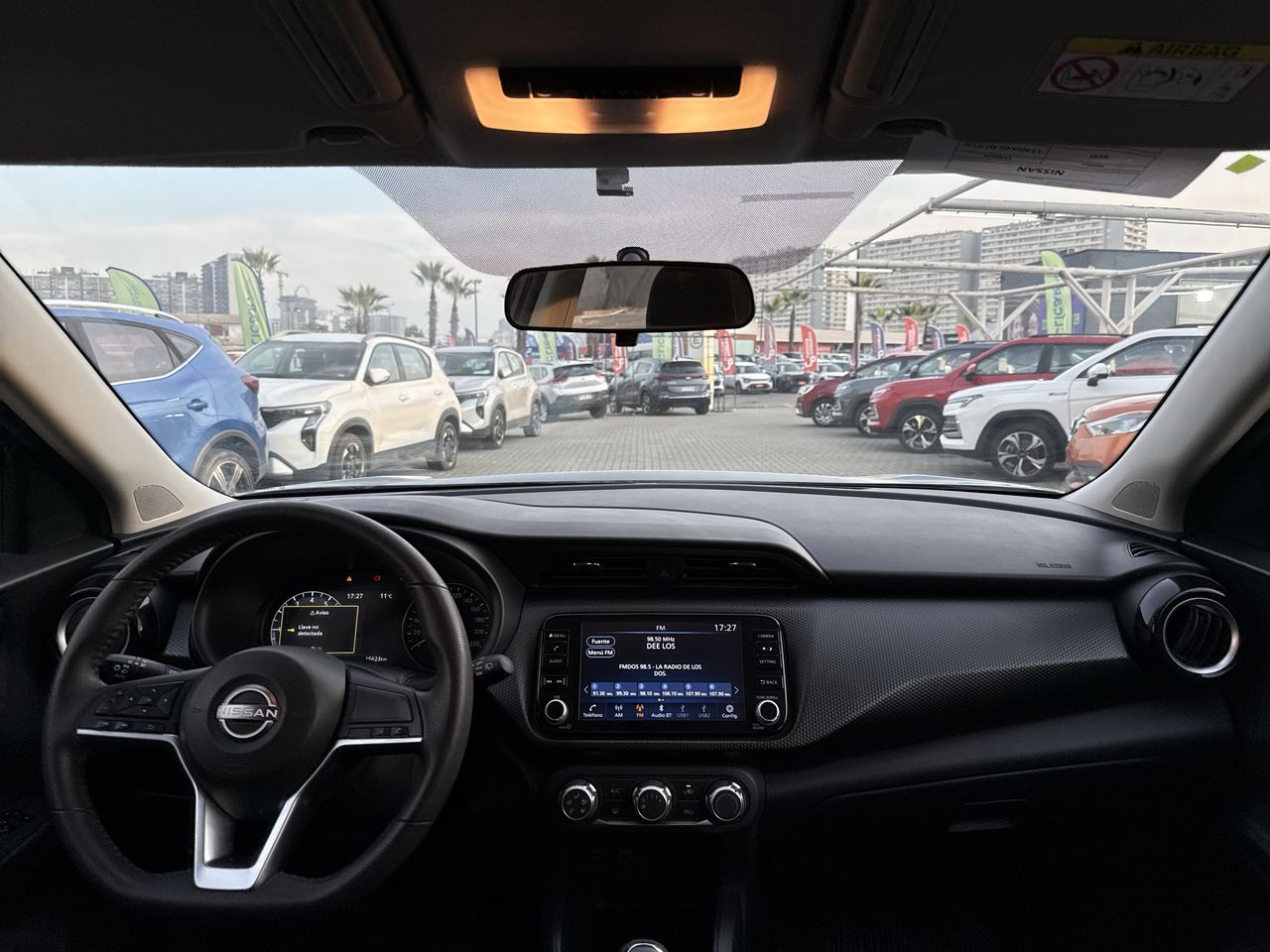 NISSAN - 1